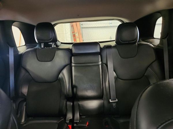 2018 JEEP CHEROKEE LATITUDE PLUS 4X4