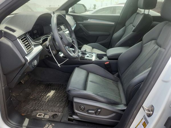 2024 AUDI Q5