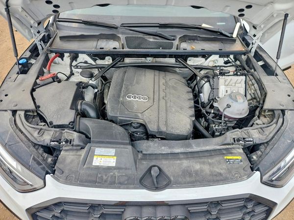 2024 AUDI Q5