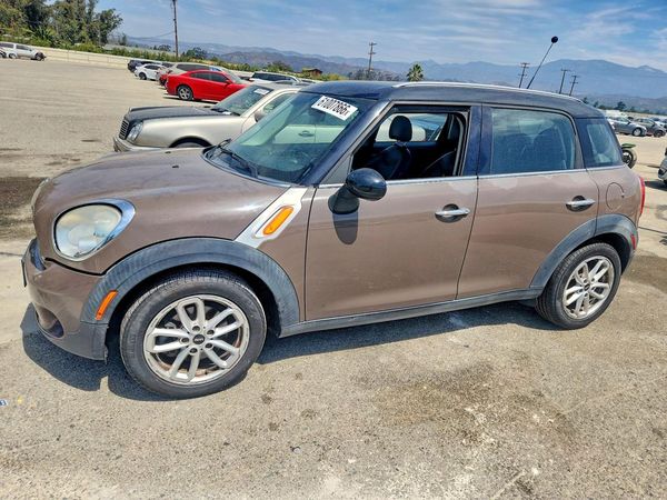 2015 MINI COOPER