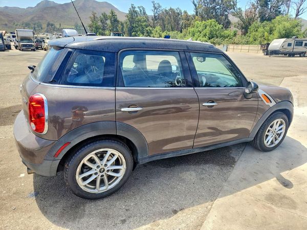 2015 MINI COOPER