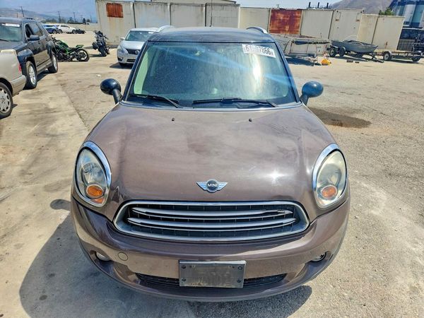 2015 MINI COOPER