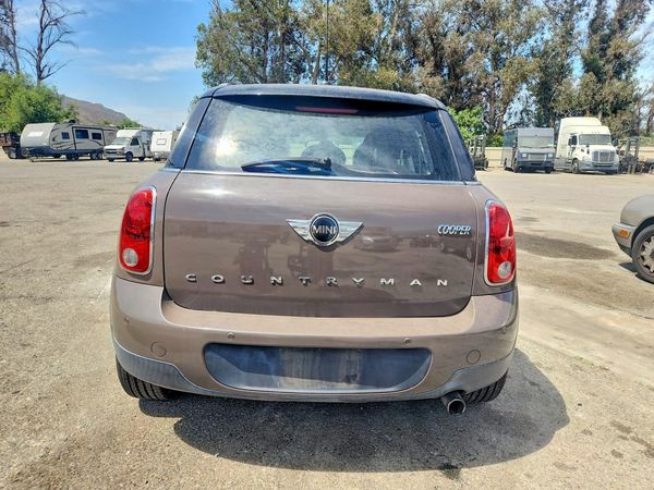 2015 MINI COOPER