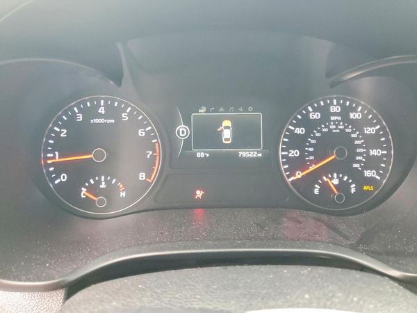 2016 KIA OPTIMA HGS