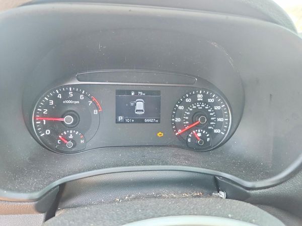 2022 KIA SOUL