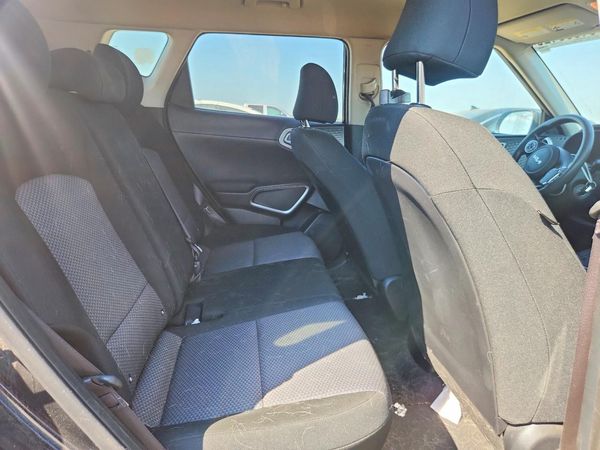 2022 KIA SOUL