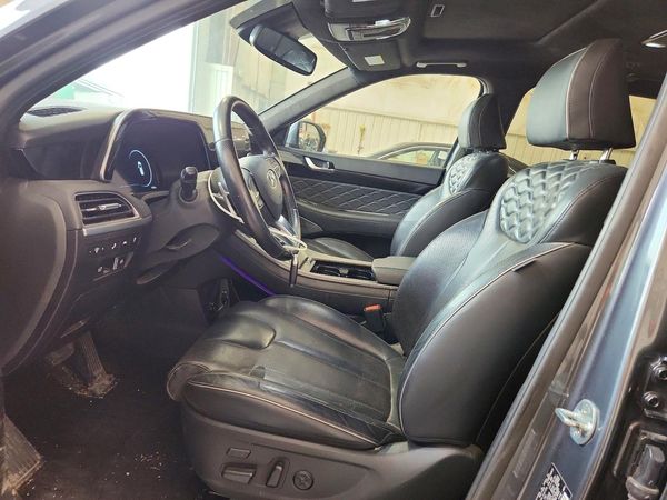 2022 HYUNDAI PALISADE Caligraphy