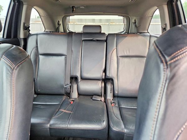 2016 TOYOTA HIGHLANDER