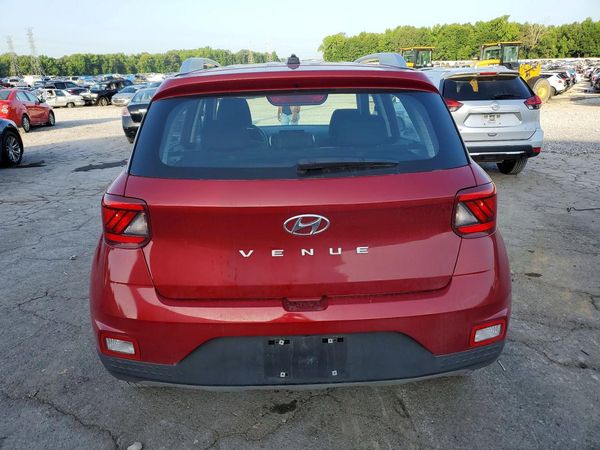 2023 HYUNDAI VENUE