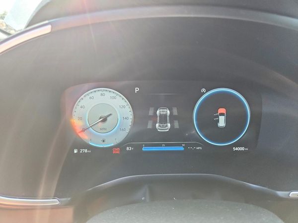 2022 HYUNDAI SANTA FE