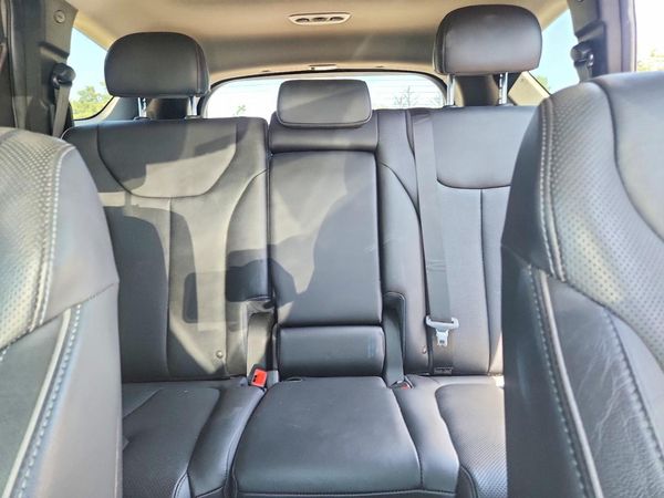 2022 HYUNDAI SANTA FE