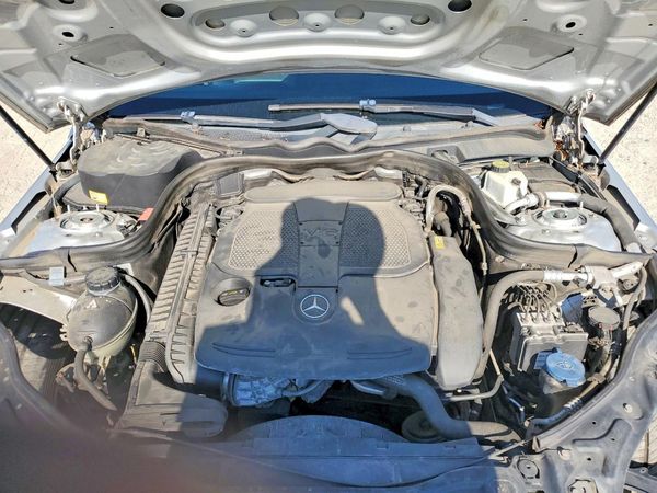 2013 MERCEDES-BENZ E E350