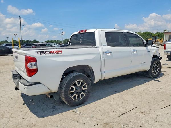 2017 TOYOTA TUNDRA Limited
