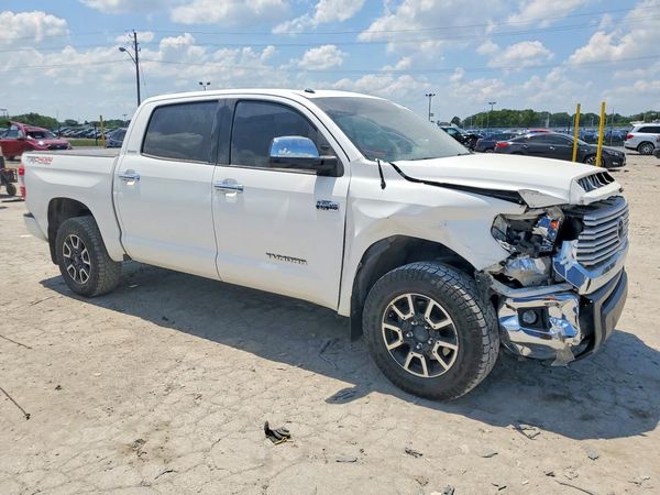 2017 TOYOTA TUNDRA Limited