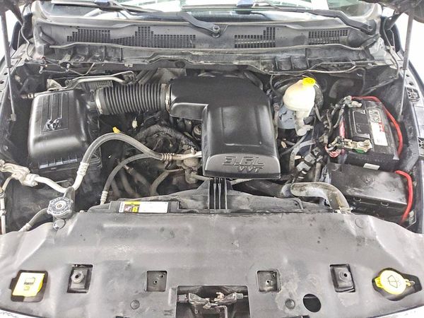 2016 RAM 1500 SLT