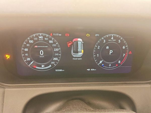 2018 LAND ROVER RANGE ROVER VELAR R-Dynamic SE