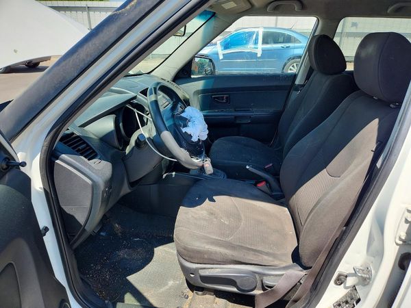2012 KIA SOUL GL