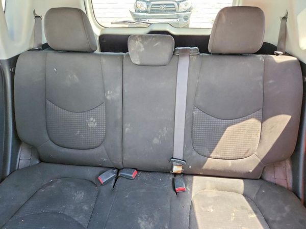 2012 KIA SOUL GL