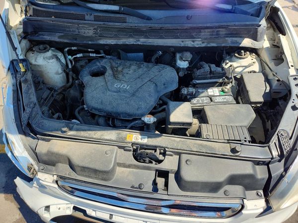 2012 KIA SOUL GL