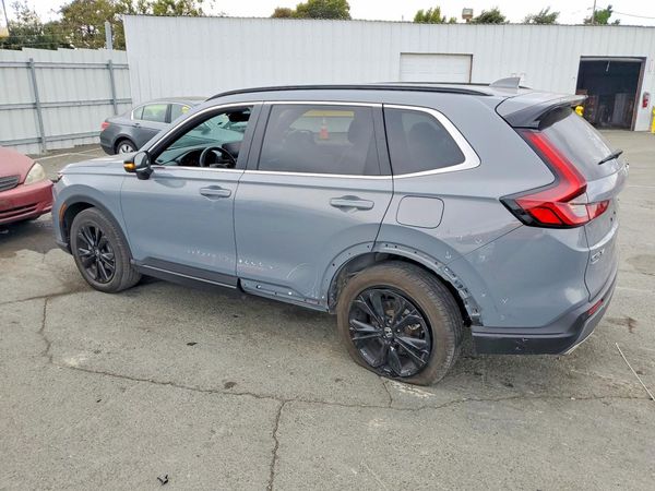 2025 HONDA CR-V Sport Touring
