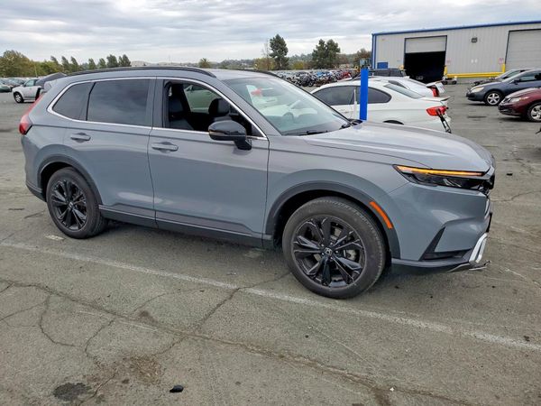 2025 HONDA CR-V Sport Touring