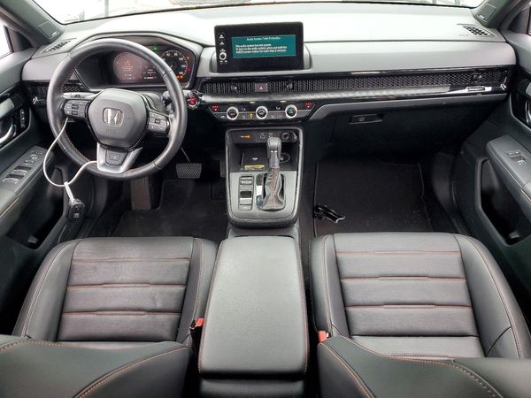 2025 HONDA CR-V Sport Touring