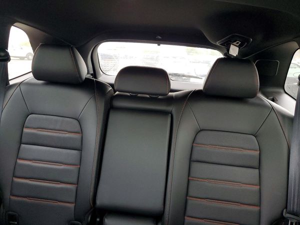 2025 HONDA CR-V Sport Touring