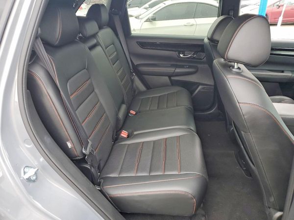 2025 HONDA CR-V Sport Touring