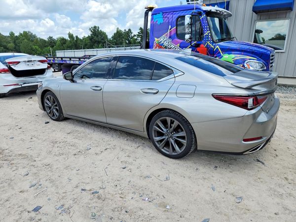 2021 LEXUS ES 350 350 F Sport
