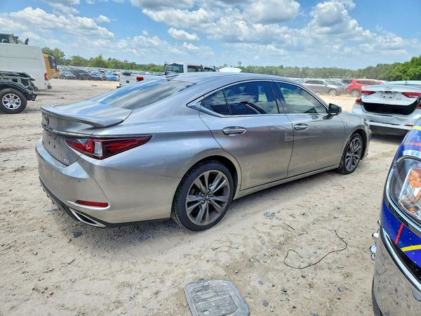 2021 LEXUS ES 350 350 F Sport