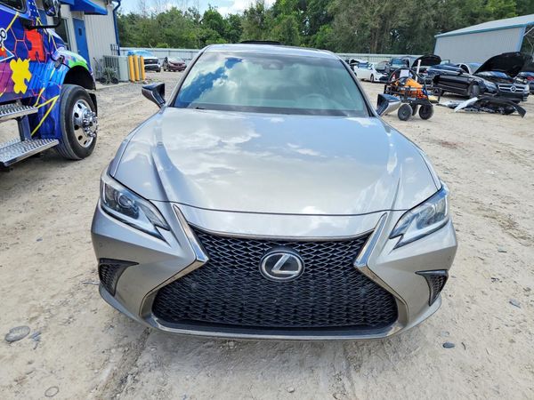 2021 LEXUS ES 350 350 F Sport