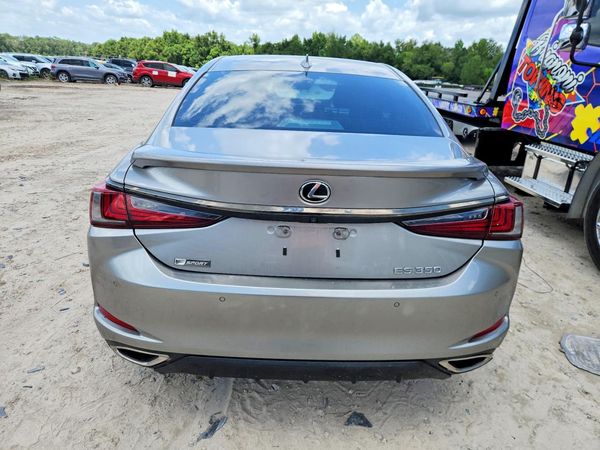 2021 LEXUS ES 350 350 F Sport