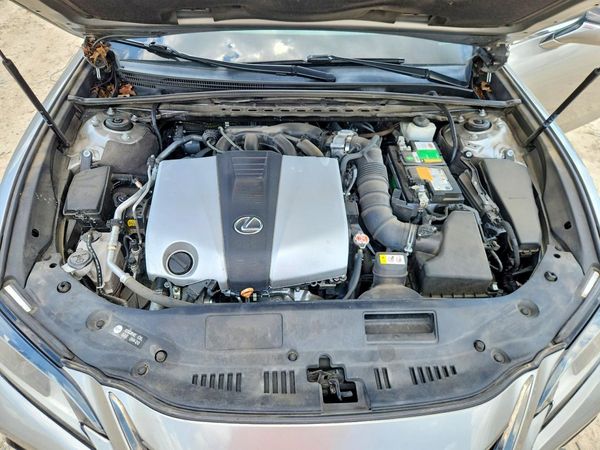 2021 LEXUS ES 350 350 F Sport