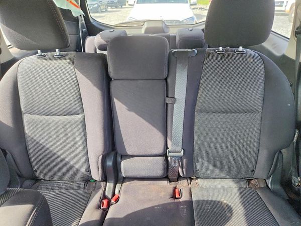 2019 NISSAN PATHFINDER