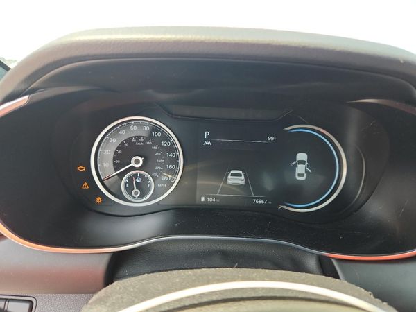 2022 GENESIS G70
