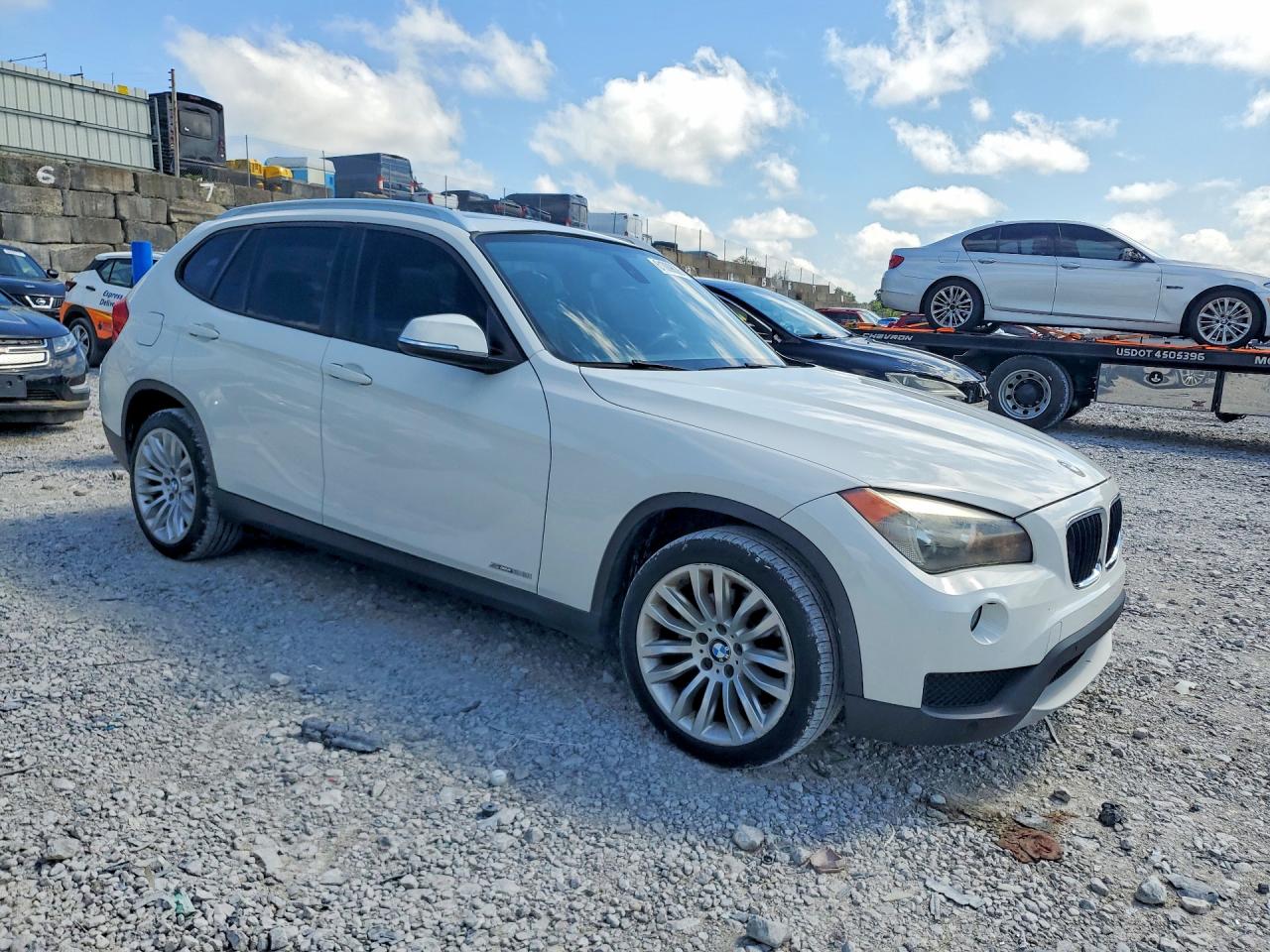 2014 BMW X1 sDrive 28i