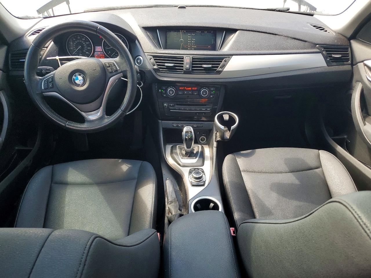 2014 BMW X1 sDrive 28i