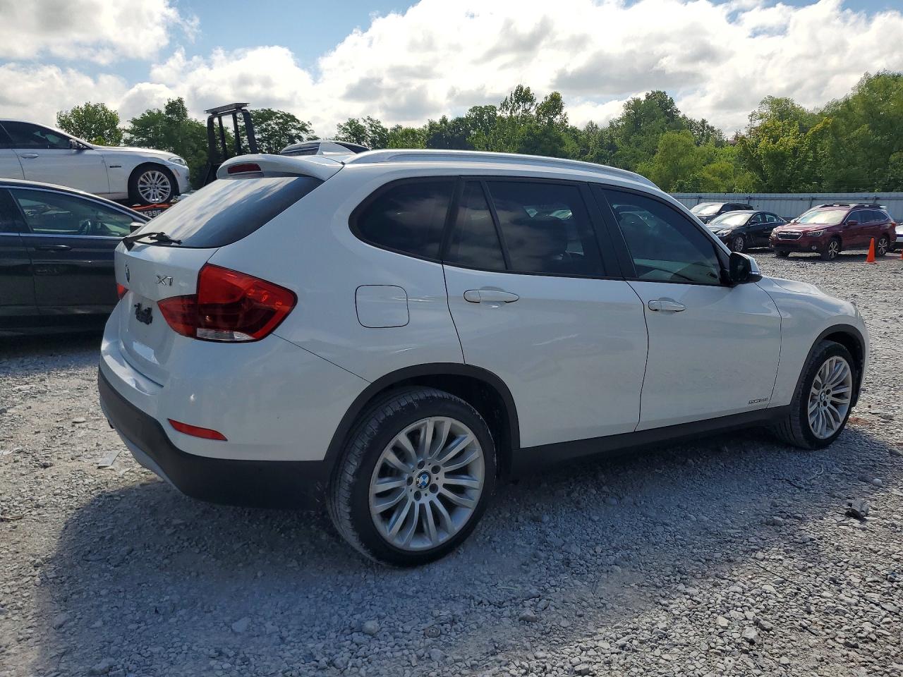 2014 BMW X1 sDrive 28i