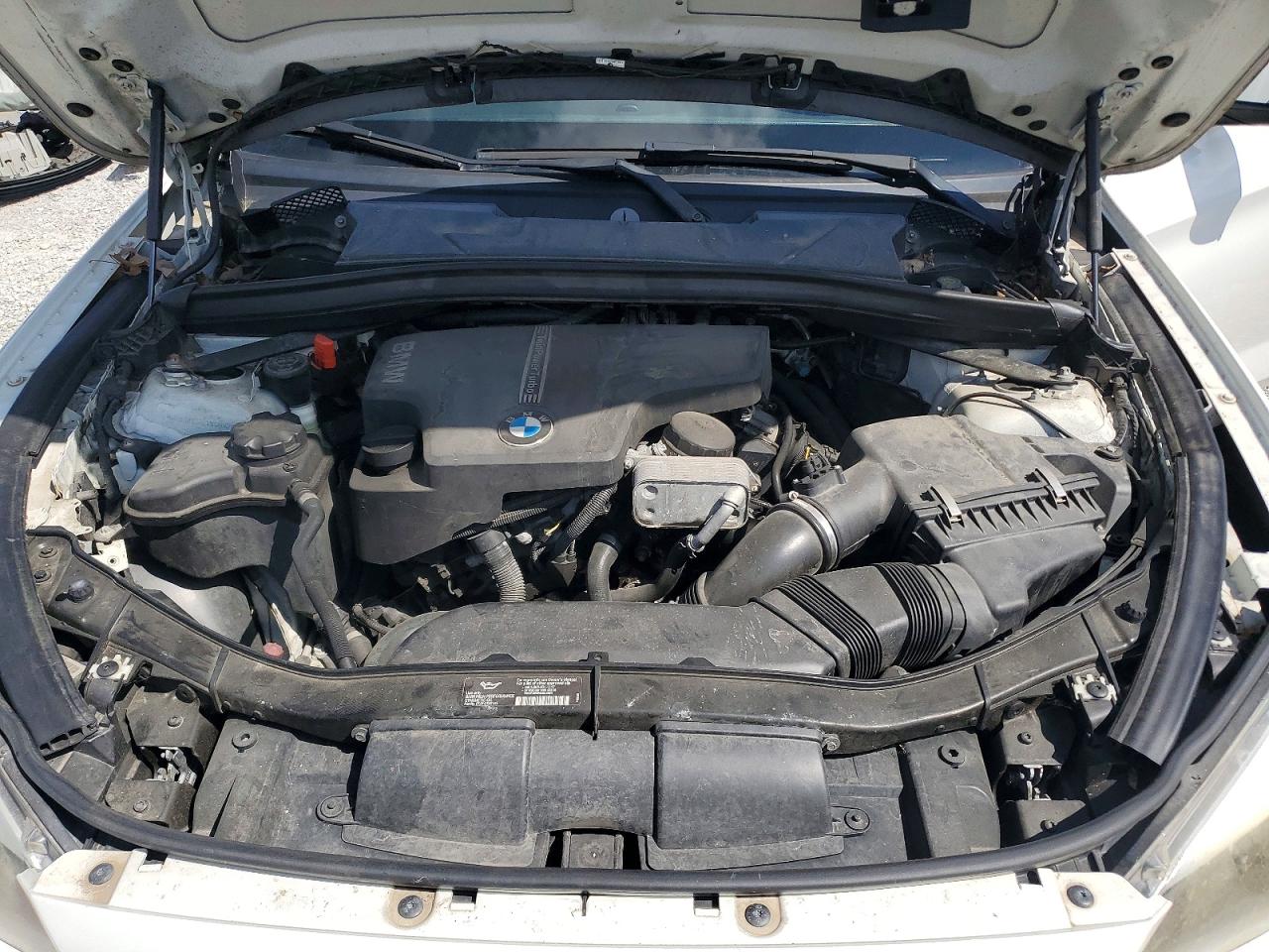 2014 BMW X1 sDrive 28i