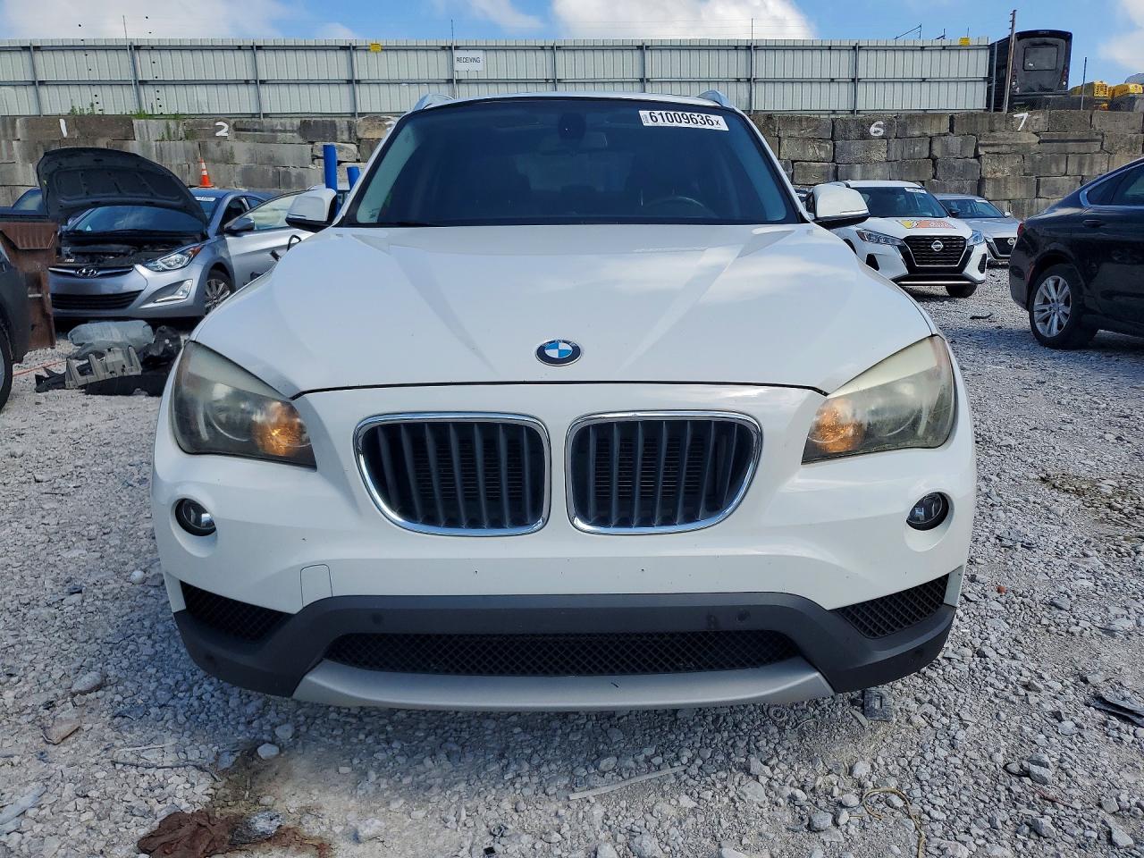 2014 BMW X1 sDrive 28i