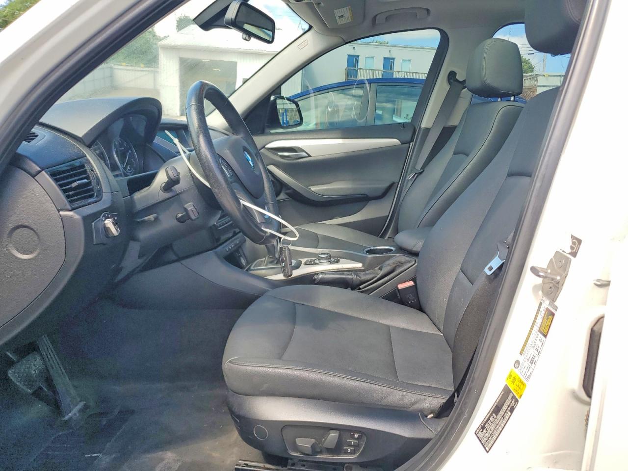 2014 BMW X1 sDrive 28i