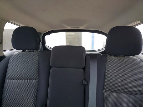 2018 NISSAN PATHFINDER