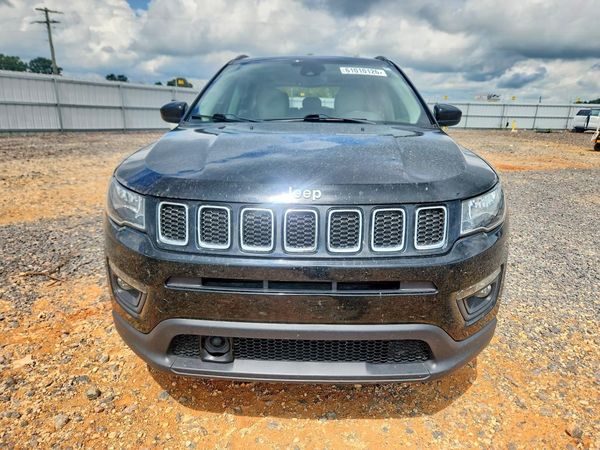 2020 JEEP COMPASS LATITUDE 4X2