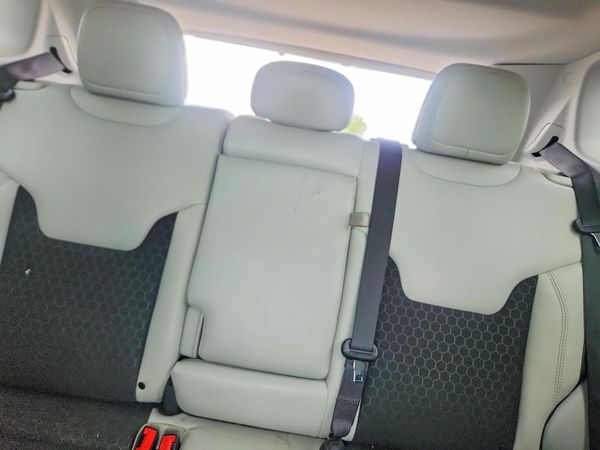 2020 JEEP COMPASS LATITUDE 4X2