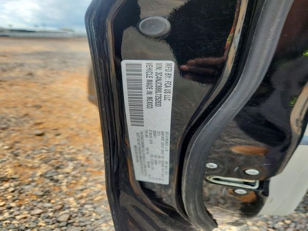 2020 JEEP COMPASS LATITUDE 4X2