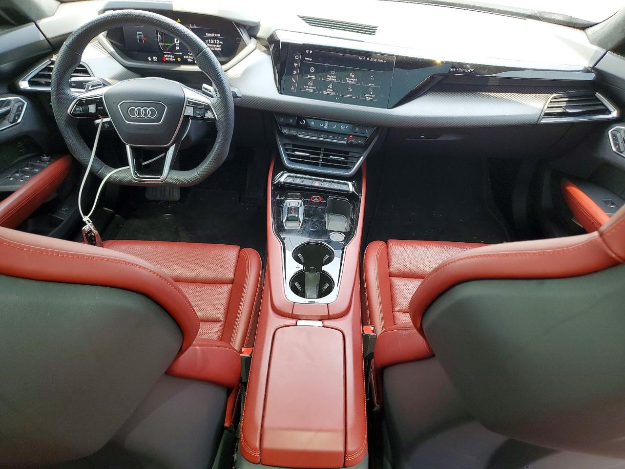 2024 AUDI E-TRON GT quattro Prestige