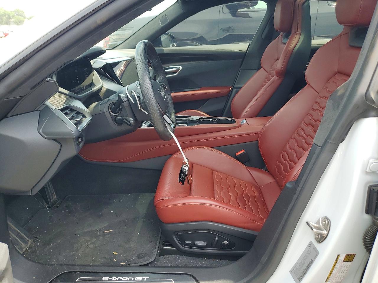 2024 AUDI E-TRON GT quattro Prestige