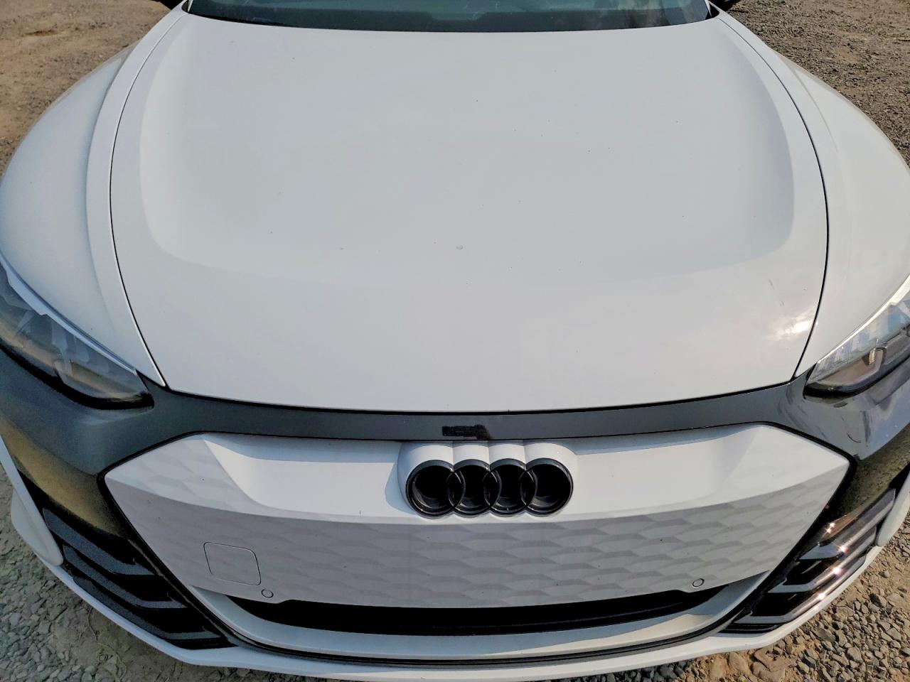 2024 AUDI E-TRON GT quattro Prestige