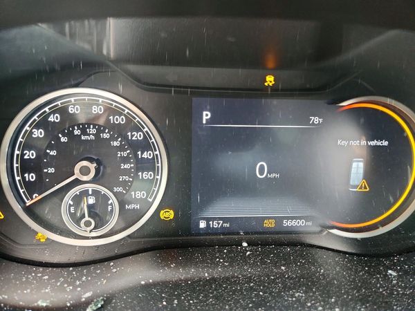 2022 GENESIS G70