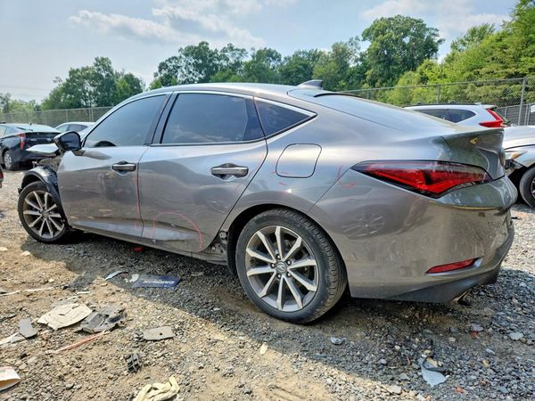 2023 ACURA INTEGRA BASE